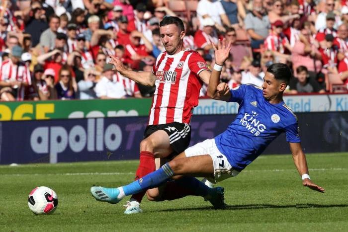 Soi kèo nhà cái Leicester City vs Sheffield United - Ngoại hạng Anh - 17/07/2019