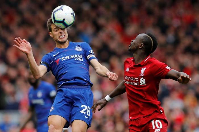 Soi kèo nhà cái Liverpool vs Chelsea - Ngoại Hạng Anh - 23/07/2020