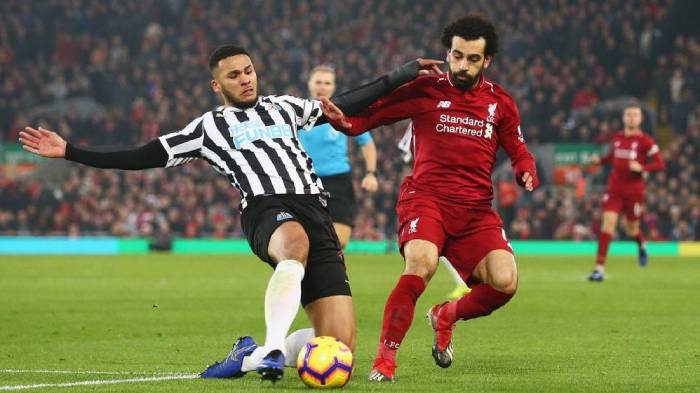 Soi kèo nhà cái Newcastle vs Liverpool - Ngoại Hạng Anh - 26/07/2020