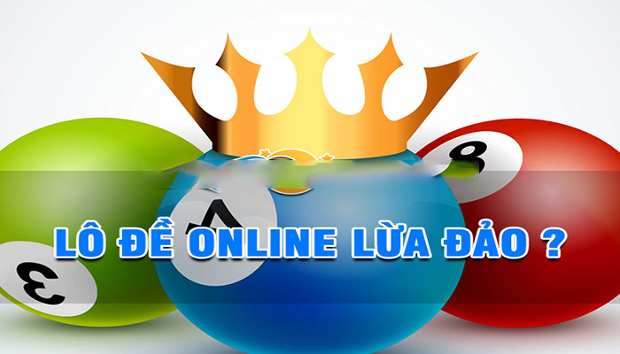 Chơi lô đề online uy tín ở đâu