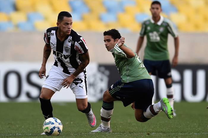 Soi kèo nhà cái Atletico Mineiro vs Corinthians – VĐQG Brazil - 13/08/2020