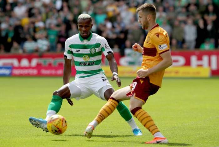 Soi kèo nhà cái Celtic vs Motherwell – VĐQG Scotland - 30/08/2020