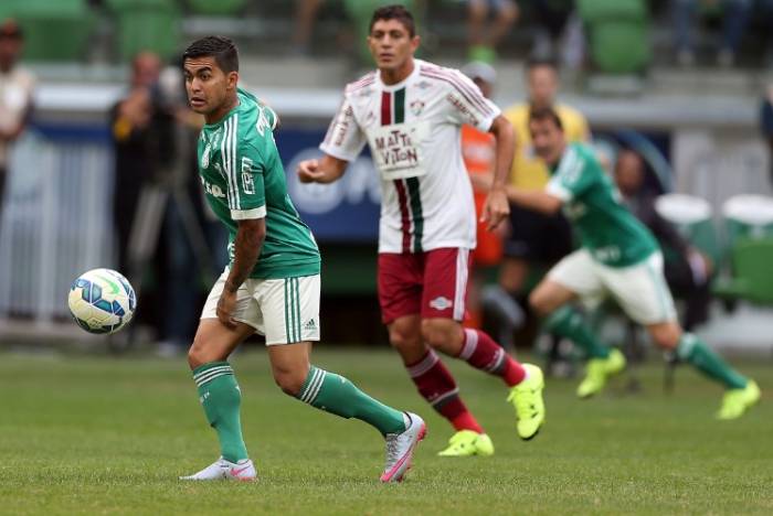 Soi kèo nhà cái Fluminense vs Palmeiras – VĐQG Brazil - 13/08/2020