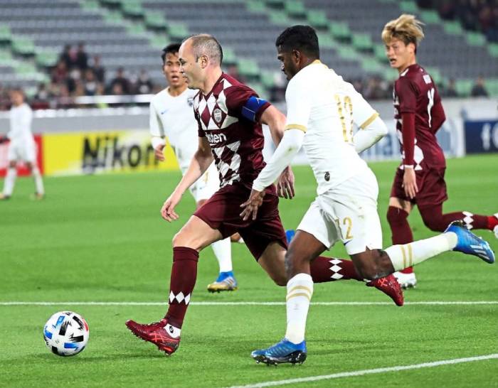 Soi kèo nhà cái Vissel Kobe vs Vegalta Sendai – VĐQG Nhật Bản - 08/08/2020